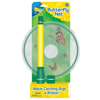 Instect Lore Compact Butterfly Net, Kompaktní síťka na motýl