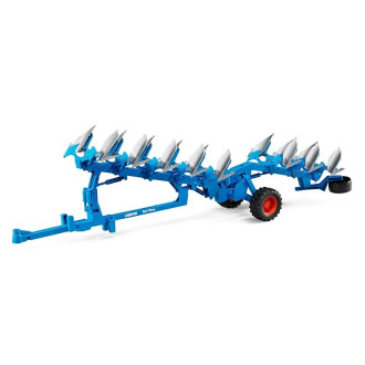 Bruder 2250 Pluh Lemken dvojitý