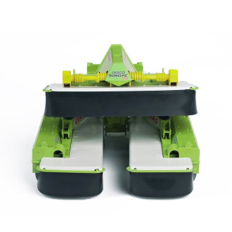 Bruder 2218 Sekačka Claas 8550C přední trojdílná