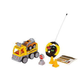 RC autíčko Revell Junior 23003 Tow Loader 40 MHz