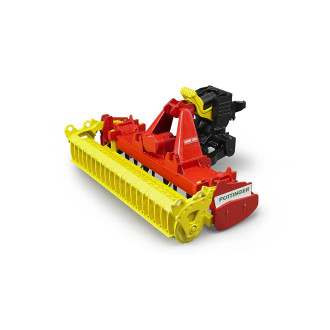 Bruder 2346 Půdní fréza Pöttinger Lion 3002