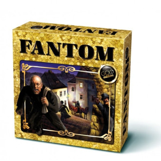 Fantom Gold edition, Bonaparte