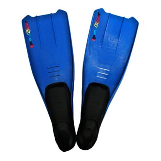 Ploutve Clipper vel. 39 - 40, Modré