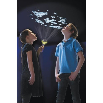 GlowStars Astro Projektor