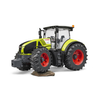 Bruder 3012 Traktor Claas Axion