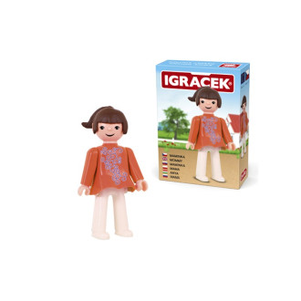 IGRÁČEK  Maminka