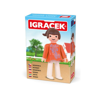 IGRÁČEK  Maminka