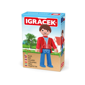 EFKO IGRÁČEK Kluk