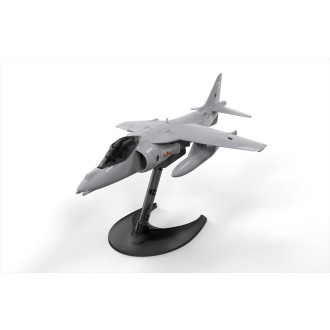 Airfix Quick Bulid J6009 Harrier