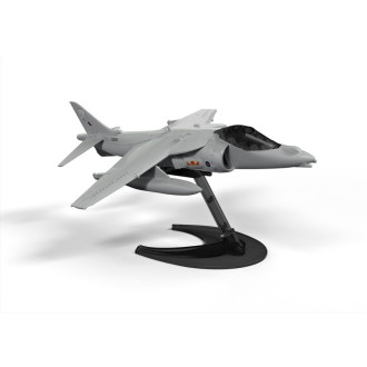 Airfix Quick Bulid J6009 Harrier