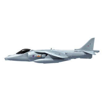 Airfix Quick Bulid J6009 Harrier