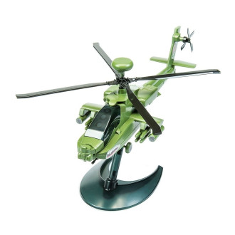 Airfix Quick Bulid J6004 Boeing Apache