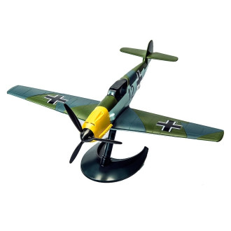 Airfix Quick Bulid J6001 Messerschmitt 109