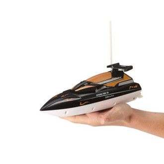 Revell 24136 RC loď Spring Tide 40