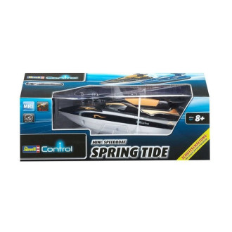 Revell 24136 RC loď Spring Tide 40