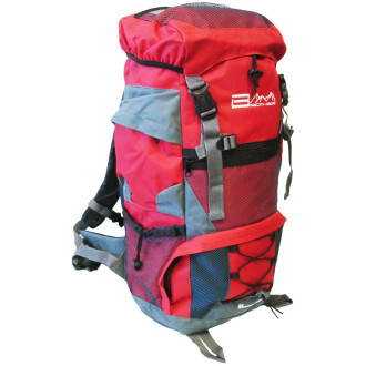 Brother Turistický batoh 45 l , Červený