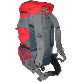 Brother Turistický batoh 45 l , Červený