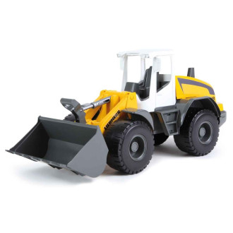 Lena 4612 Nakladač Liebherr L538 49 cm, 1:15