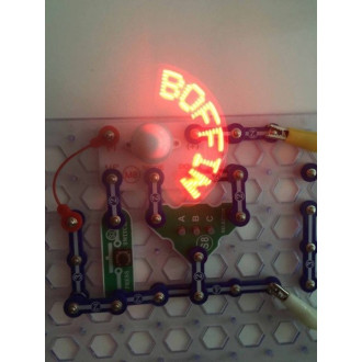 Boffin II HRY