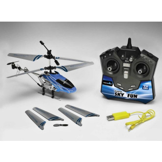 Revell RC vrtulník Sky Fun