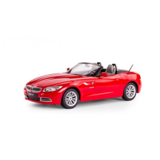 Rastar RC BMW Z4 Červené 1:12