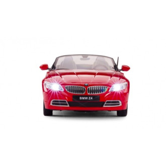 Rastar RC BMW Z4 Červené 1:12