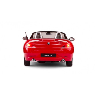 Rastar RC BMW Z4 Červené 1:12