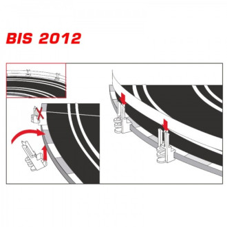 Carrera GO 88305 Mantinel
