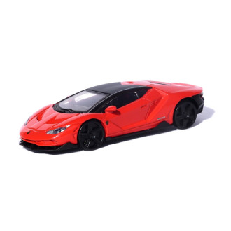 Bburago Lamborghini Centenario, Červené 1:43