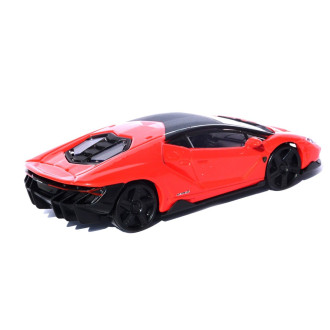 Bburago Lamborghini Centenario, Červené 1:43