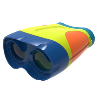 BUKI MiniScience Dalekohled Jumelles 3x35 zoom