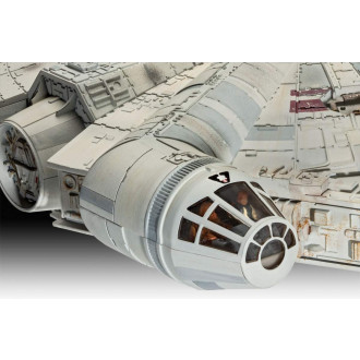 Revell ModelKit SW 06718 Millennium Falcon (1:72)