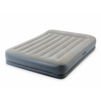 Nafukovací postel Intex RISE AIRBED QUEEN 152x203x30 cm