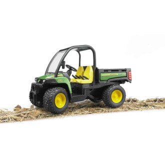 Bruder 2491 John Deere Gator XUV 855D