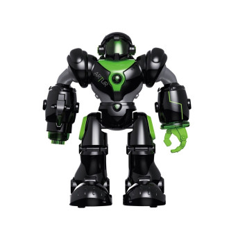 MaDe robot Artur na IR dálkové ovládání,  mluvící česky