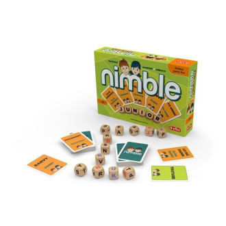 Efko Nimble Junior, párty hra