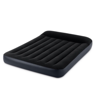 Nafukovací matrace Intex  Full Dura Beam Pillow 137x191x25cm