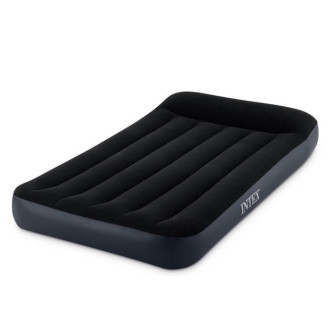 Nafukovací matrace Intex Full Pillow Rest Classic 99x191x25 cm