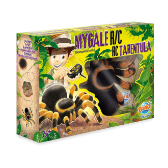 BUKI RC Tarantule