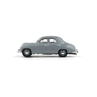 Abrex Škoda 1201 (1956) Šedá 1:43