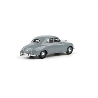 Abrex Škoda 1201 (1956) Šedá 1:43