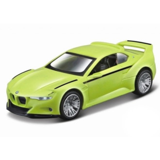 Maisto BMW 3.0 CSL Hommage 1:40