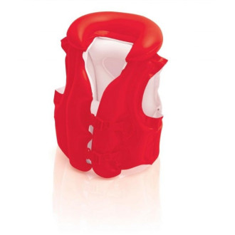 Intex 58671 Plavecká vesta Deluxe