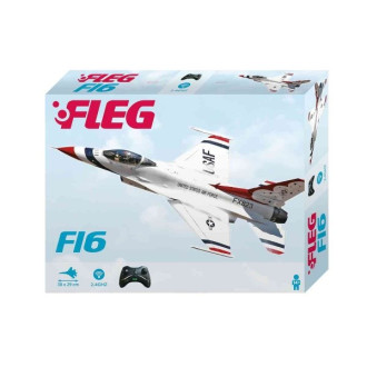 Fleg F-16 Letadlo na dálkové ovládání