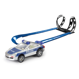 Darda Motor Police Track