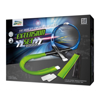 Darda Motor Extension Set