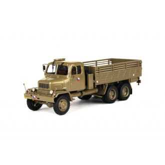 Abrex Praga V3S Valník (1967) Armáda ČR 1:43