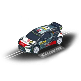 Auto Carrera 64156 Citroën DS3 WRC M.Ostberg
