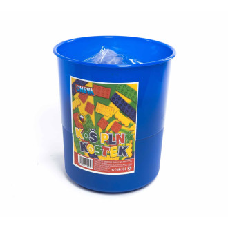Cheva Koš plný kostek, 2 kg