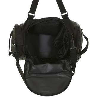 Hi-Tec Sportovní taška Onyx II 40 L, Černá